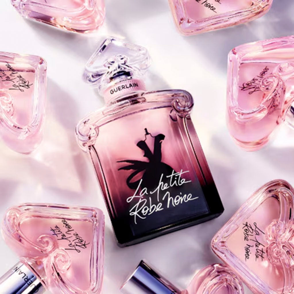 La Petite Robe Noire eau de parfum - Guerlain