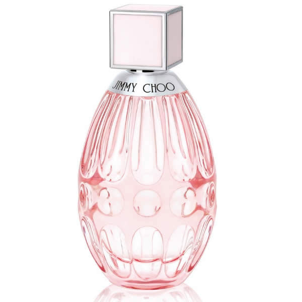 JIMMY CHOO L'EAU EAU DETOILETTE 60 ML - Barrile donna