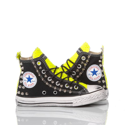 Converse Junior Fluo Spike - Barrile donna