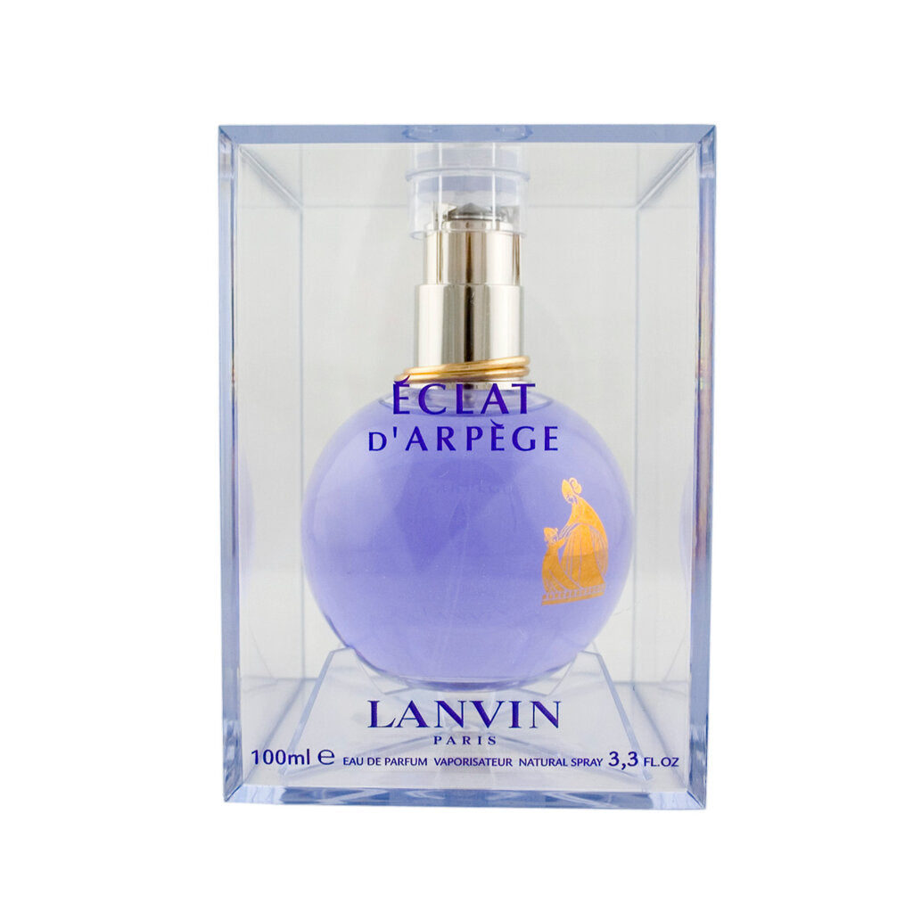 Lanvin Eclat D'Arpege Eau de Parfum - Barrile donna