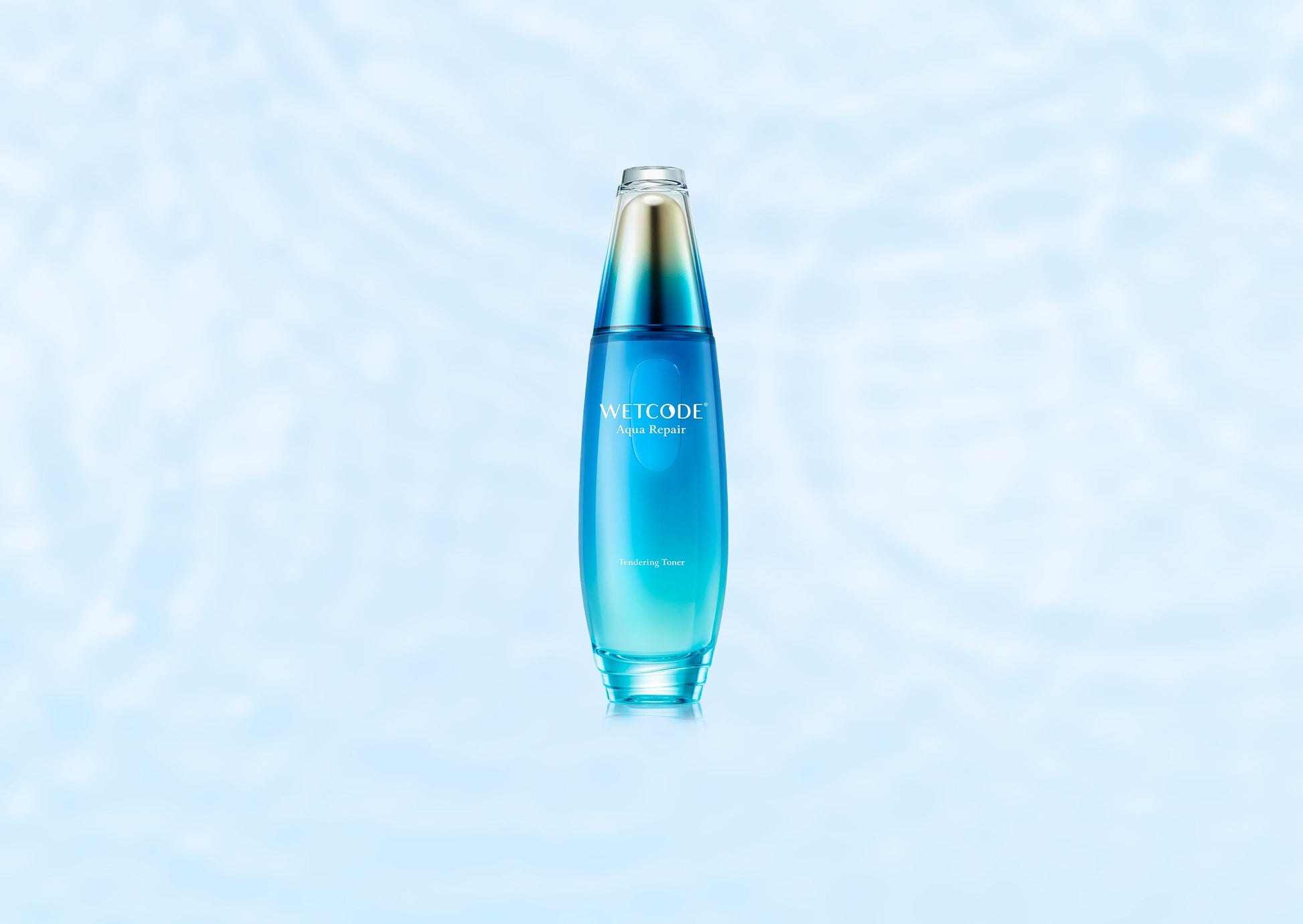 WETCODE - Aqua Repair Toner 120ml - Barrile donna