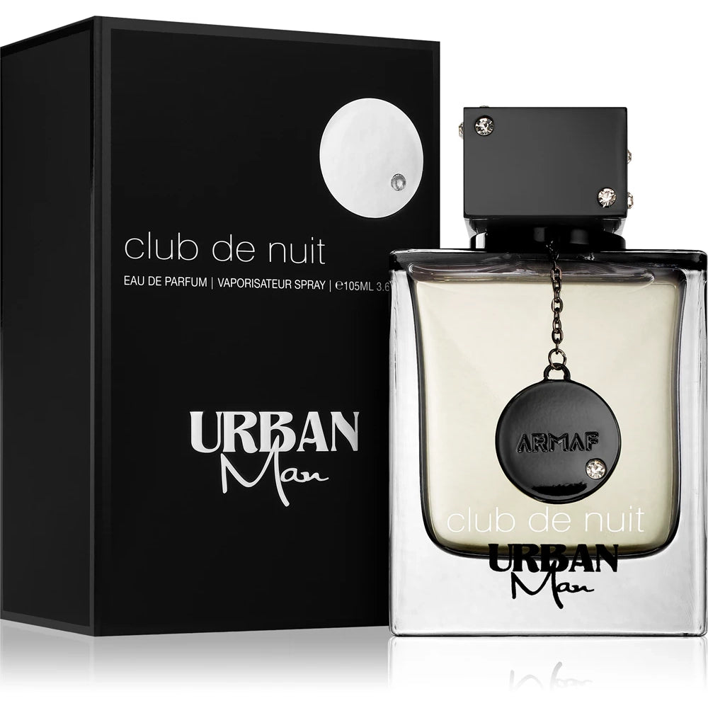 Armaf Club De Nuit Urban