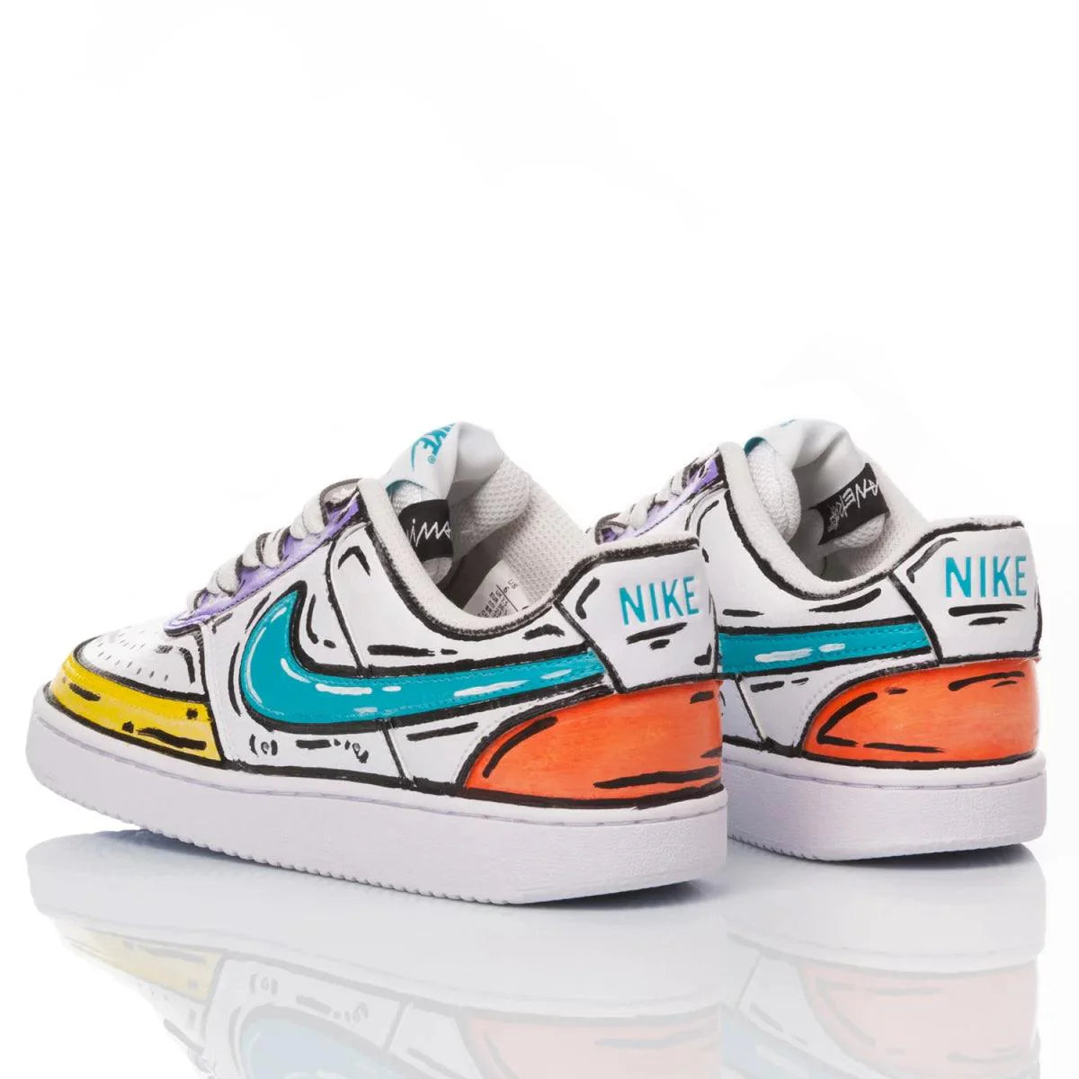 Nike Marshmallow - Barrile donna