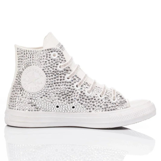 Converse Luxury Crystal - Barrile donna
