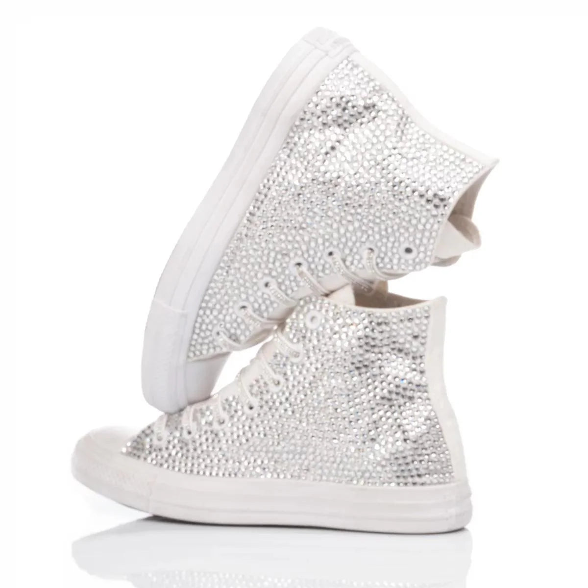 Converse Luxury Crystal - Barrile donna