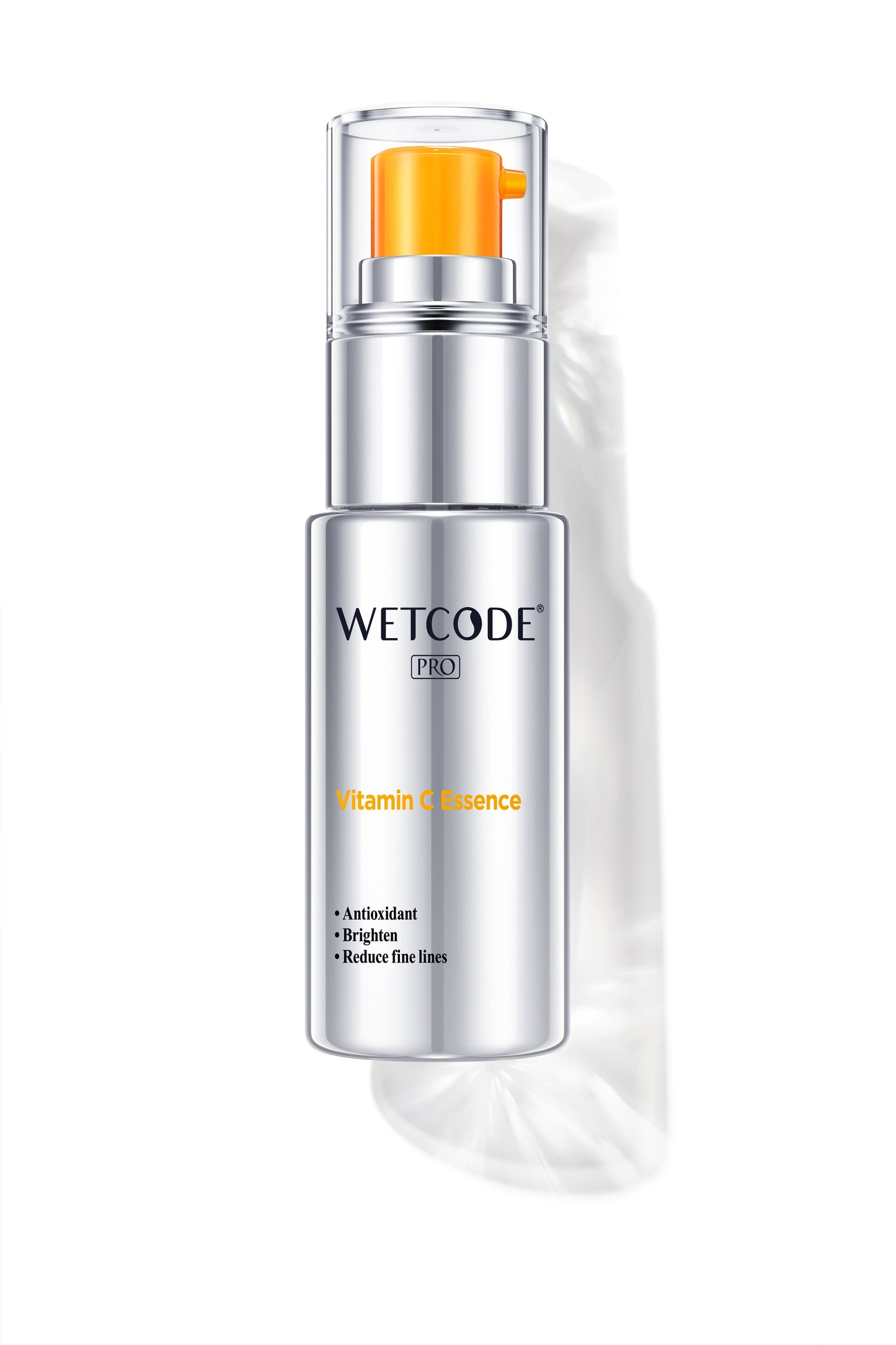 WETCODE - Pro Vitamin C Essence 30ml - Barrile donna