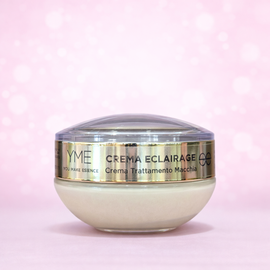 Eclairage Crème Plus Antimacchia