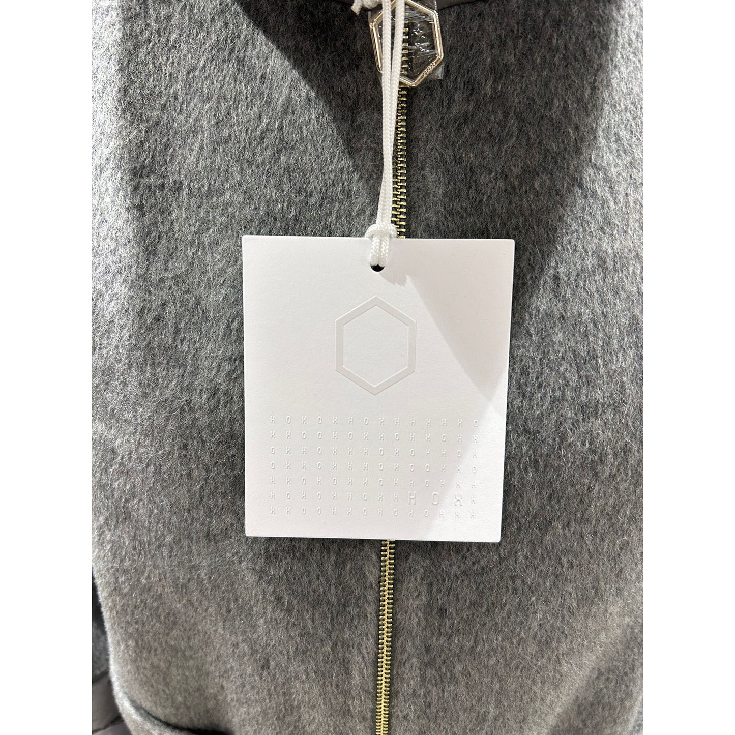 XD6718 - HOX