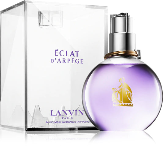 Lanvin Eclat D'Arpege Eau de Parfum - Barrile donna