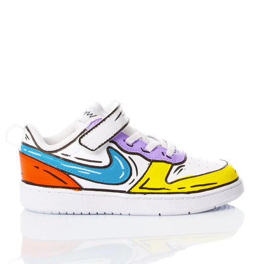 Nike Junior Marshmallow - Barrile donna