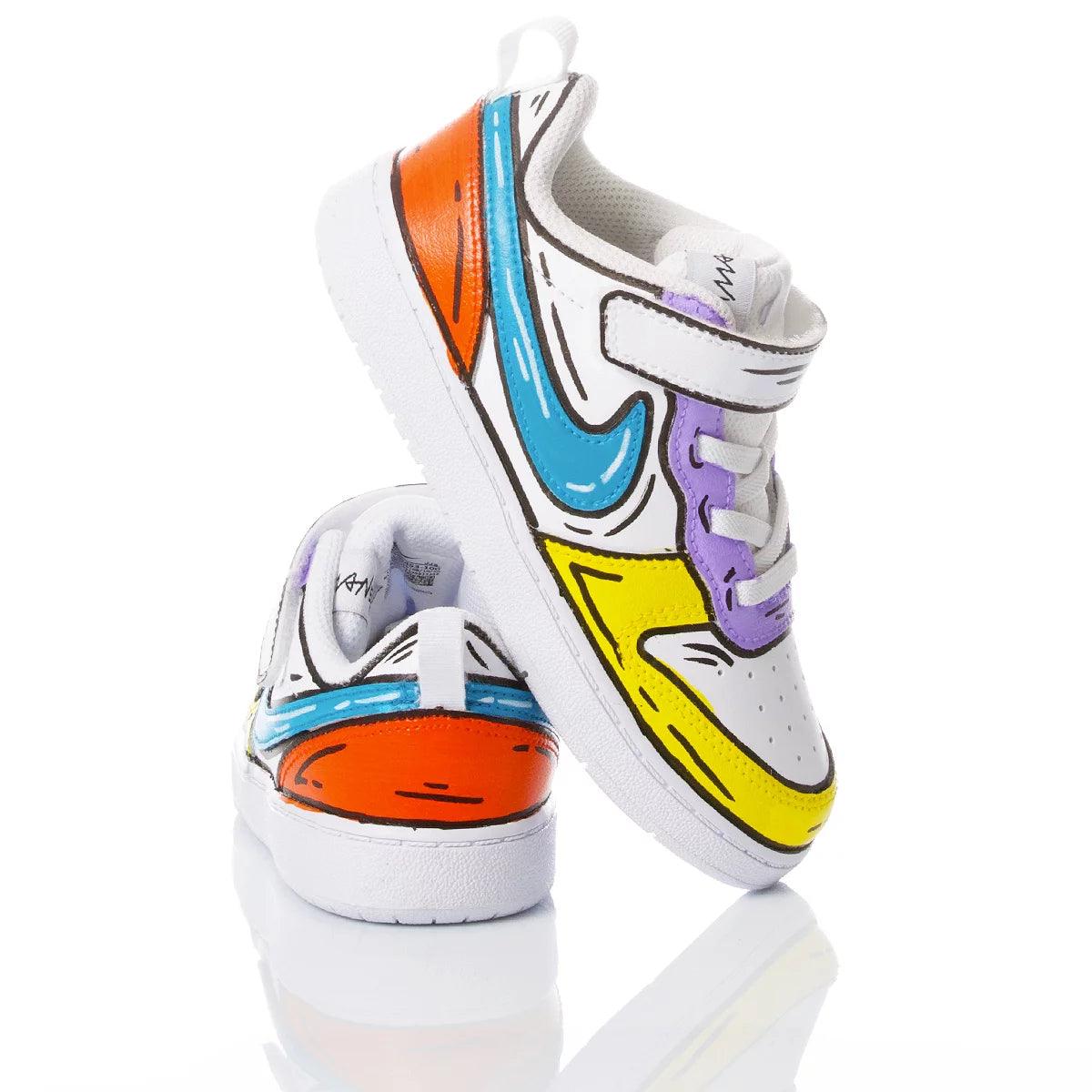 Nike Junior Marshmallow - Barrile donna