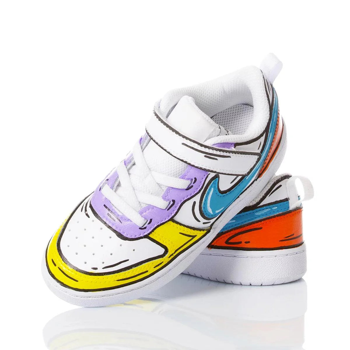 Nike Junior Marshmallow - Barrile donna