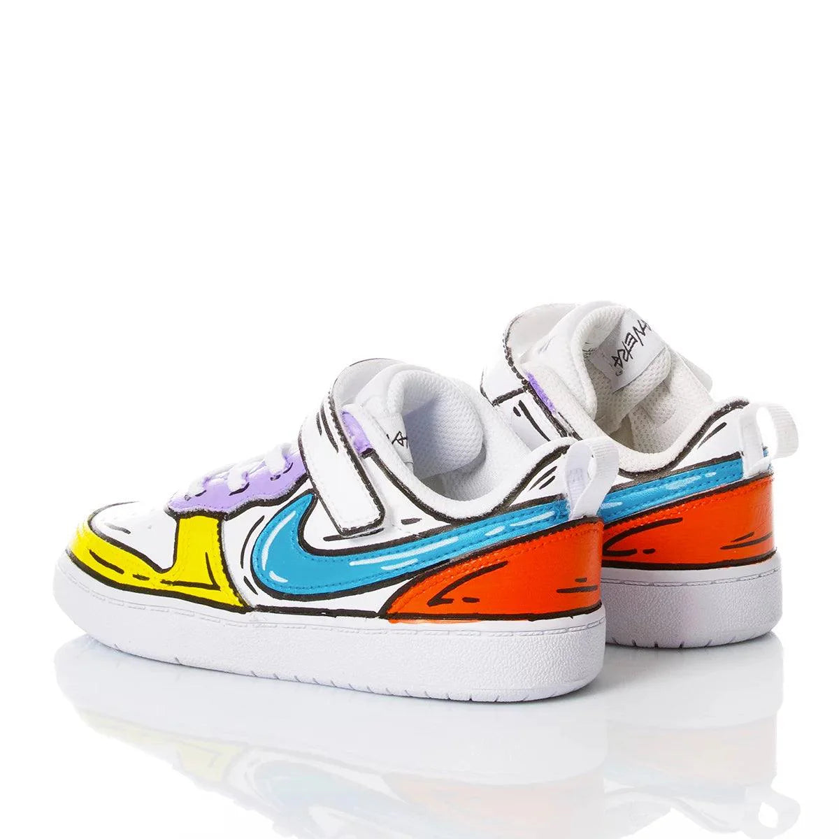 Nike Junior Marshmallow - Barrile donna