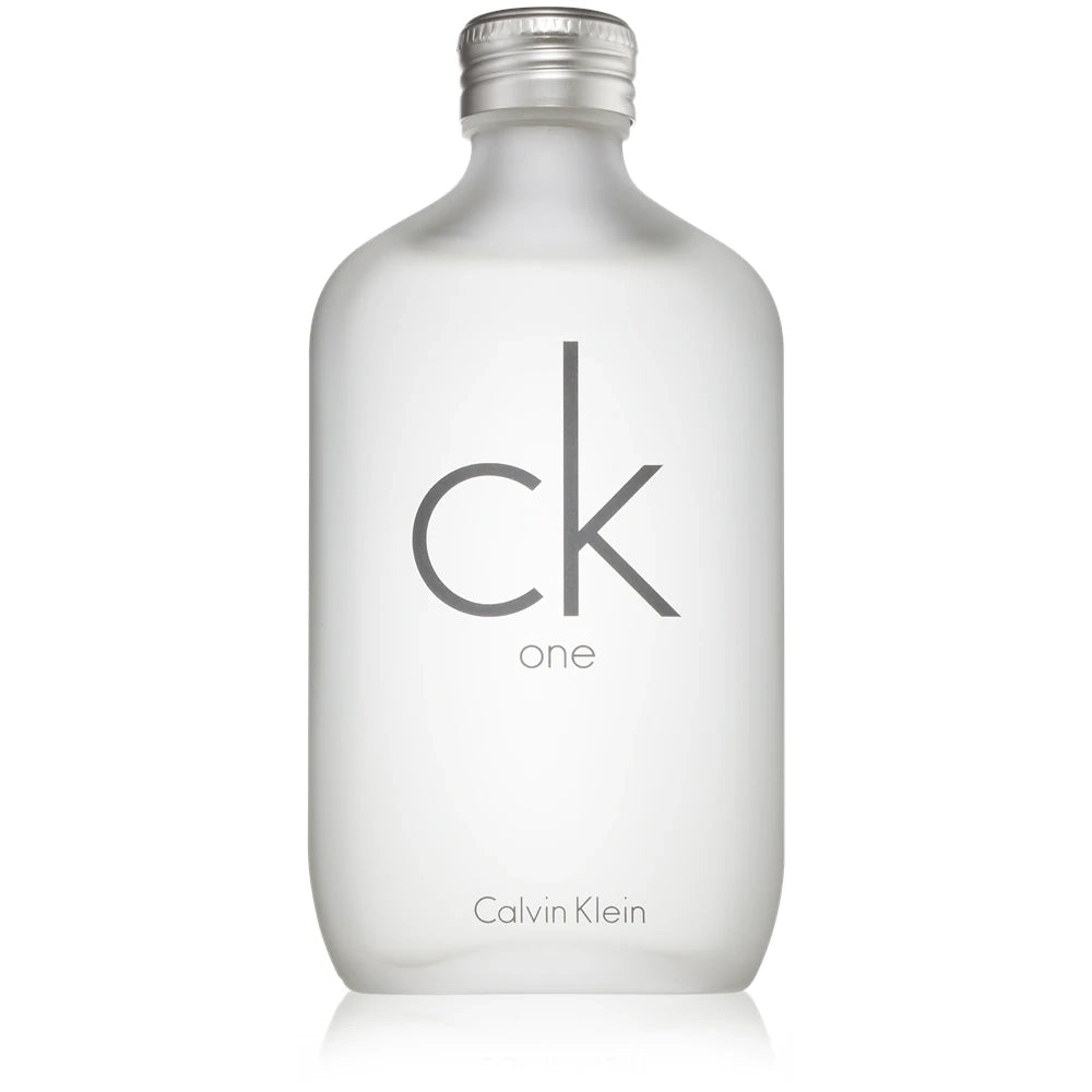 CK one eau de toilette - Calvin Klein