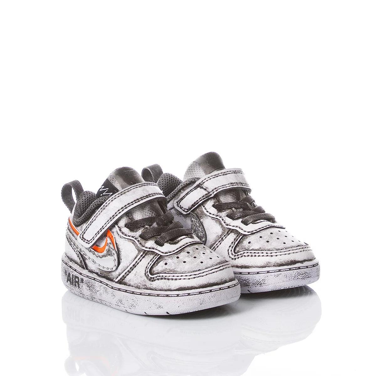 Nike Washed Baby Magma - Barrile donna