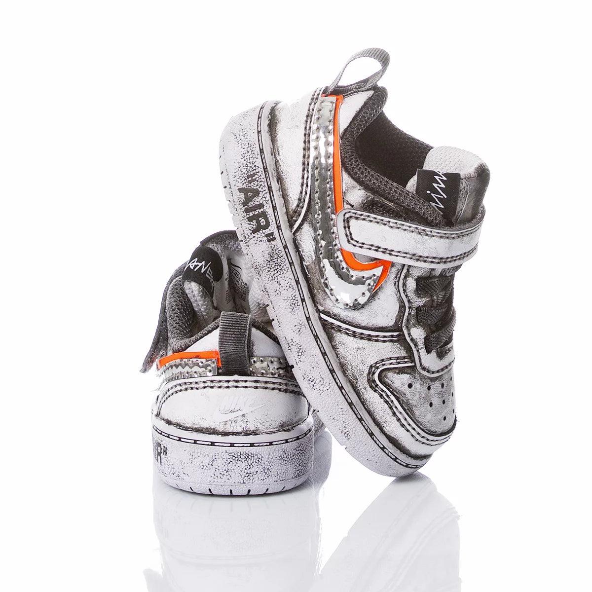 Nike Washed Baby Magma - Barrile donna
