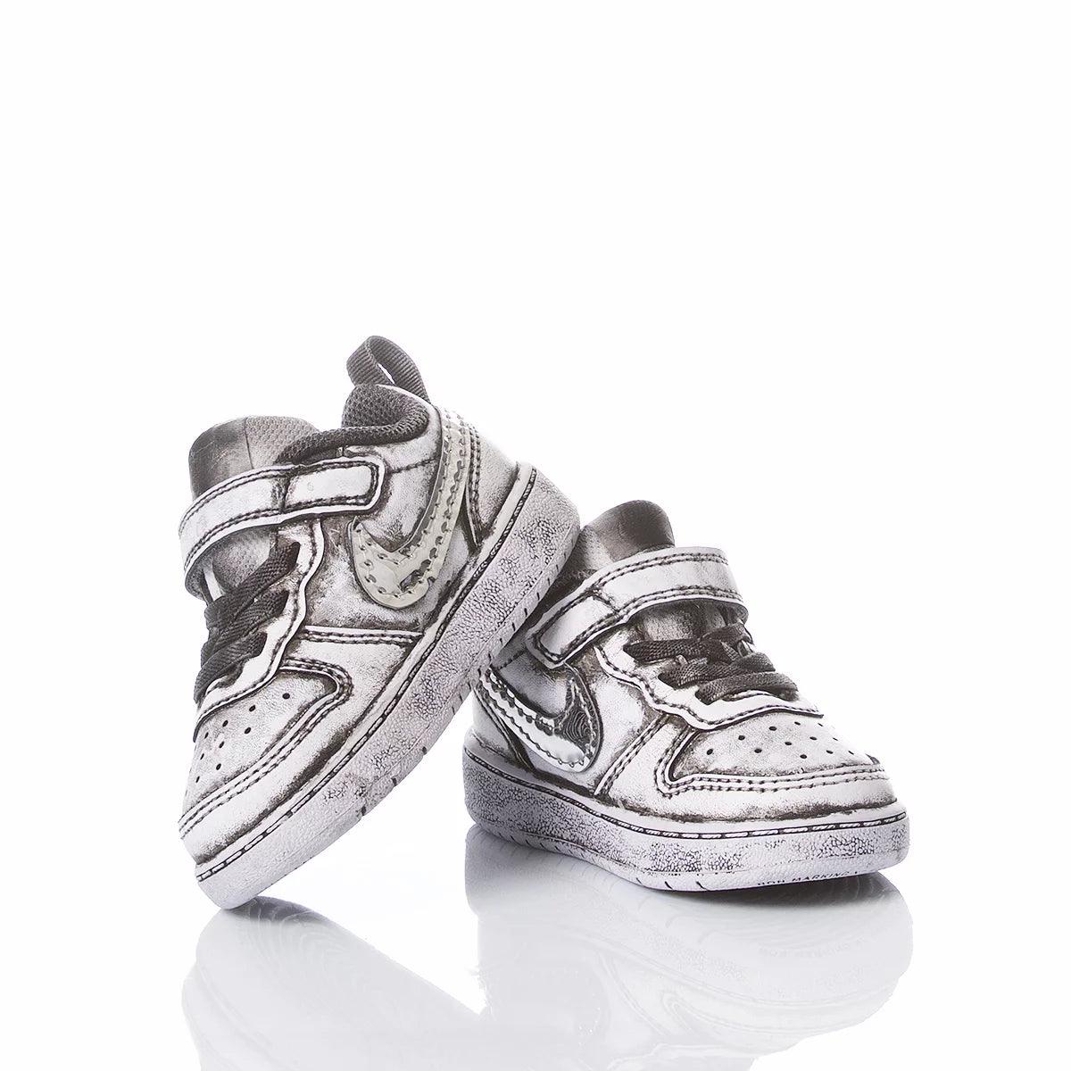 Nike Washed Baby Magma - Barrile donna