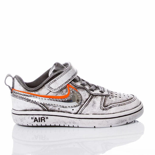 Nike Washed Junior Magma - Barrile donna
