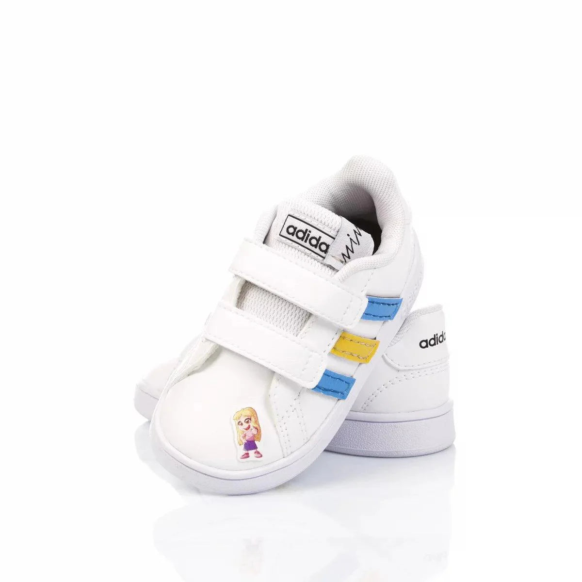 Adidas Baby Ninna e Matti - Barrile donna