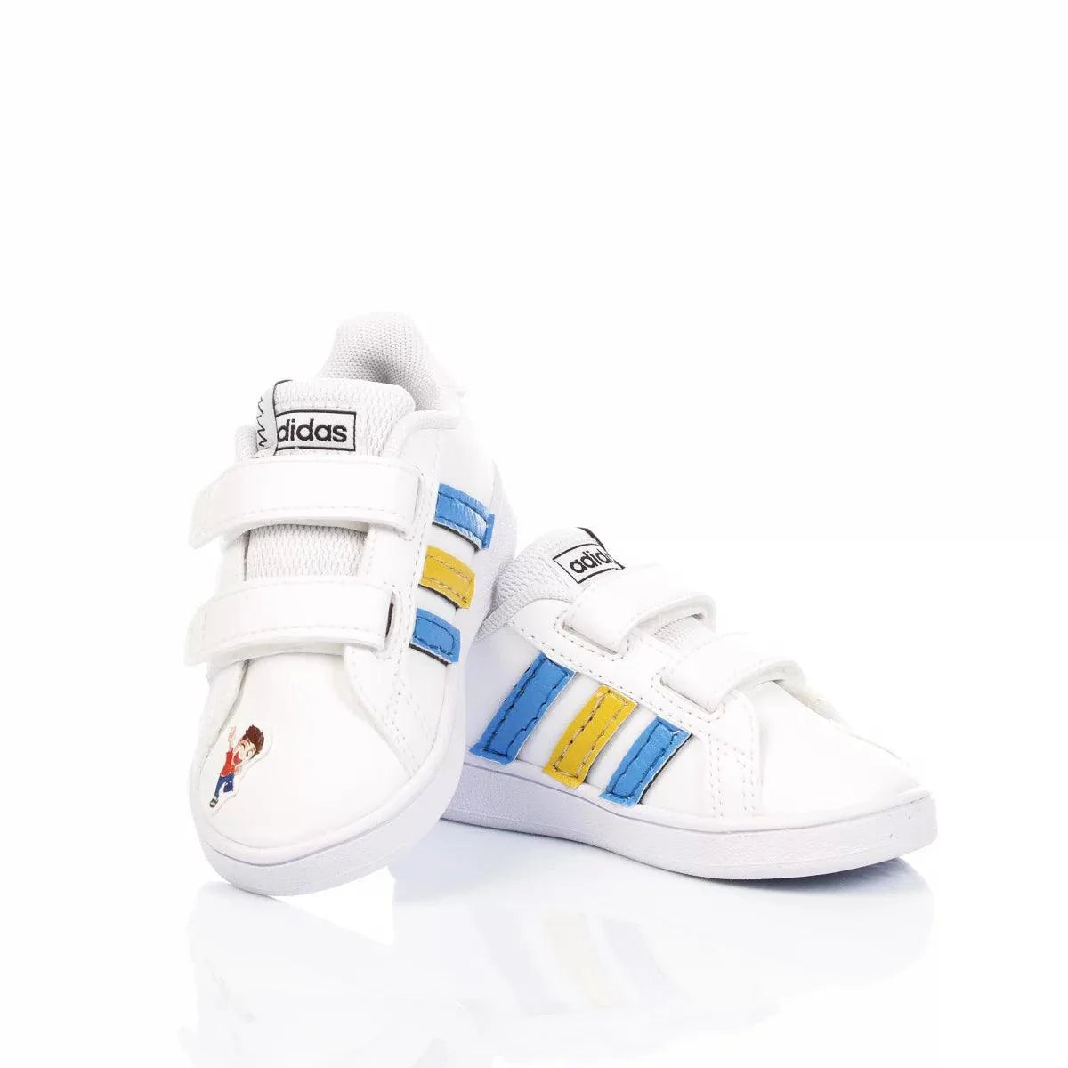 Adidas Baby Ninna e Matti - Barrile donna