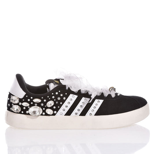 Adidas Black Gem - Barrile donna