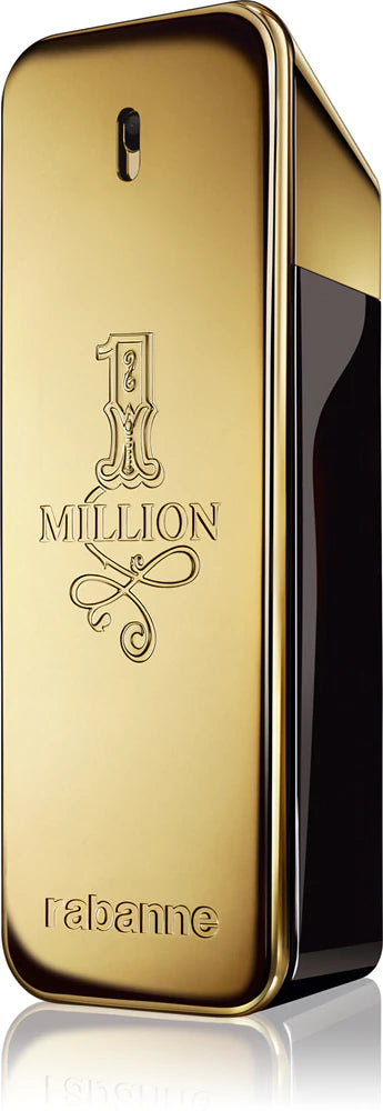 Rabanne 1 Million eau de toilette man