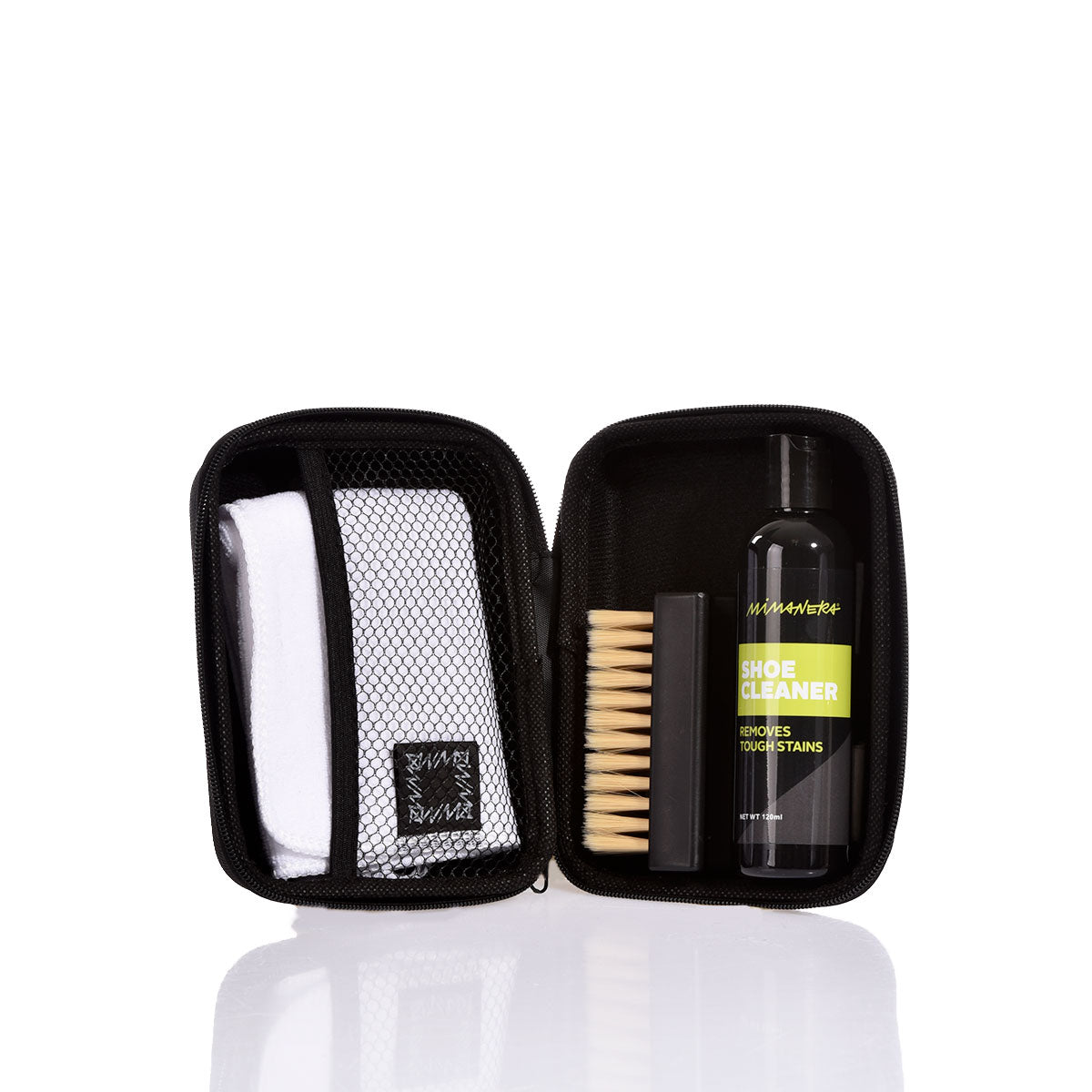 KIT CLEANING BASIC - Barrile donna