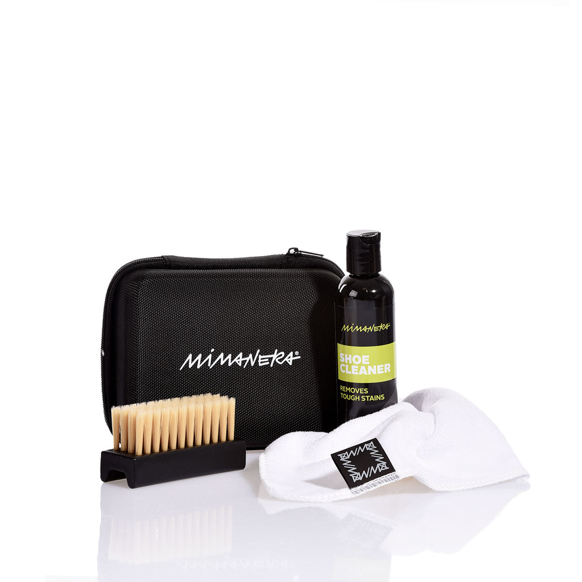 KIT CLEANING BASIC - Barrile donna