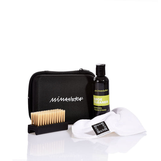KIT CLEANING BASIC - Barrile donna