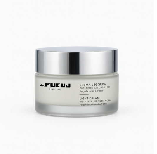 Crema Leggera - Barrile donna