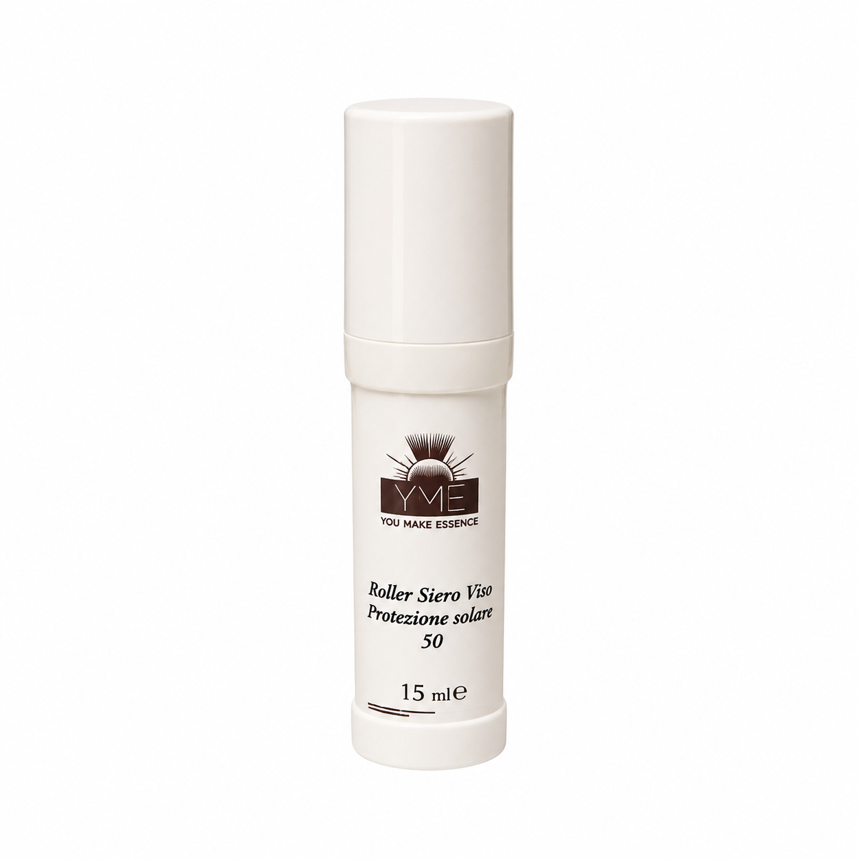 Siero Roller Viso Protezione Solare