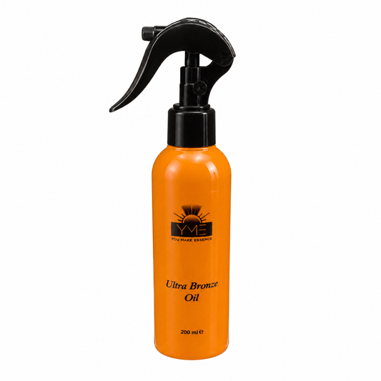 Olio Ultra Bronze Abbronzante