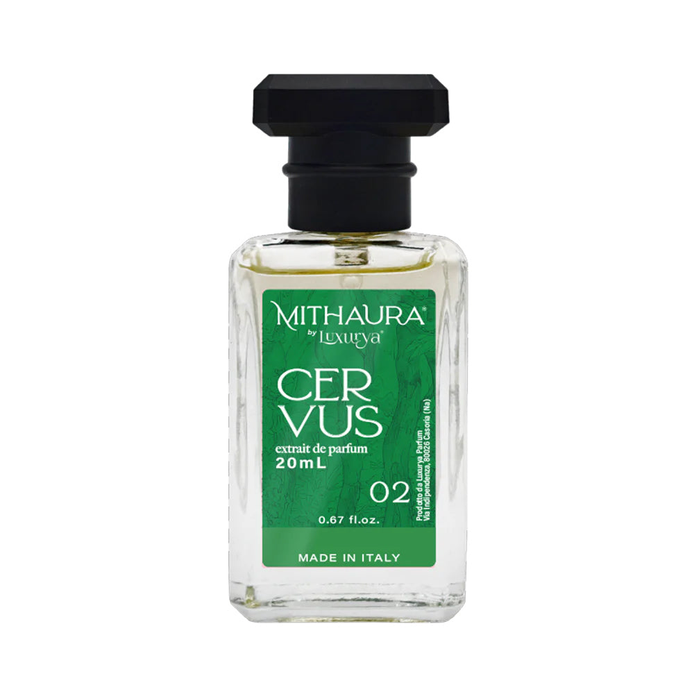 Cervus N°02 - Mithaura