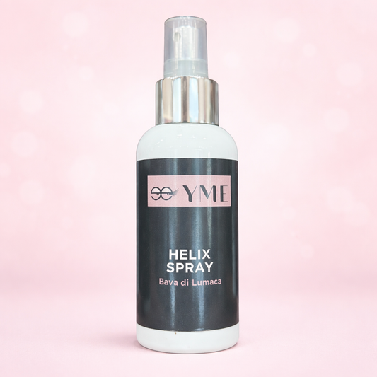 Helix Spray - Bava di Lumaca 100 ml