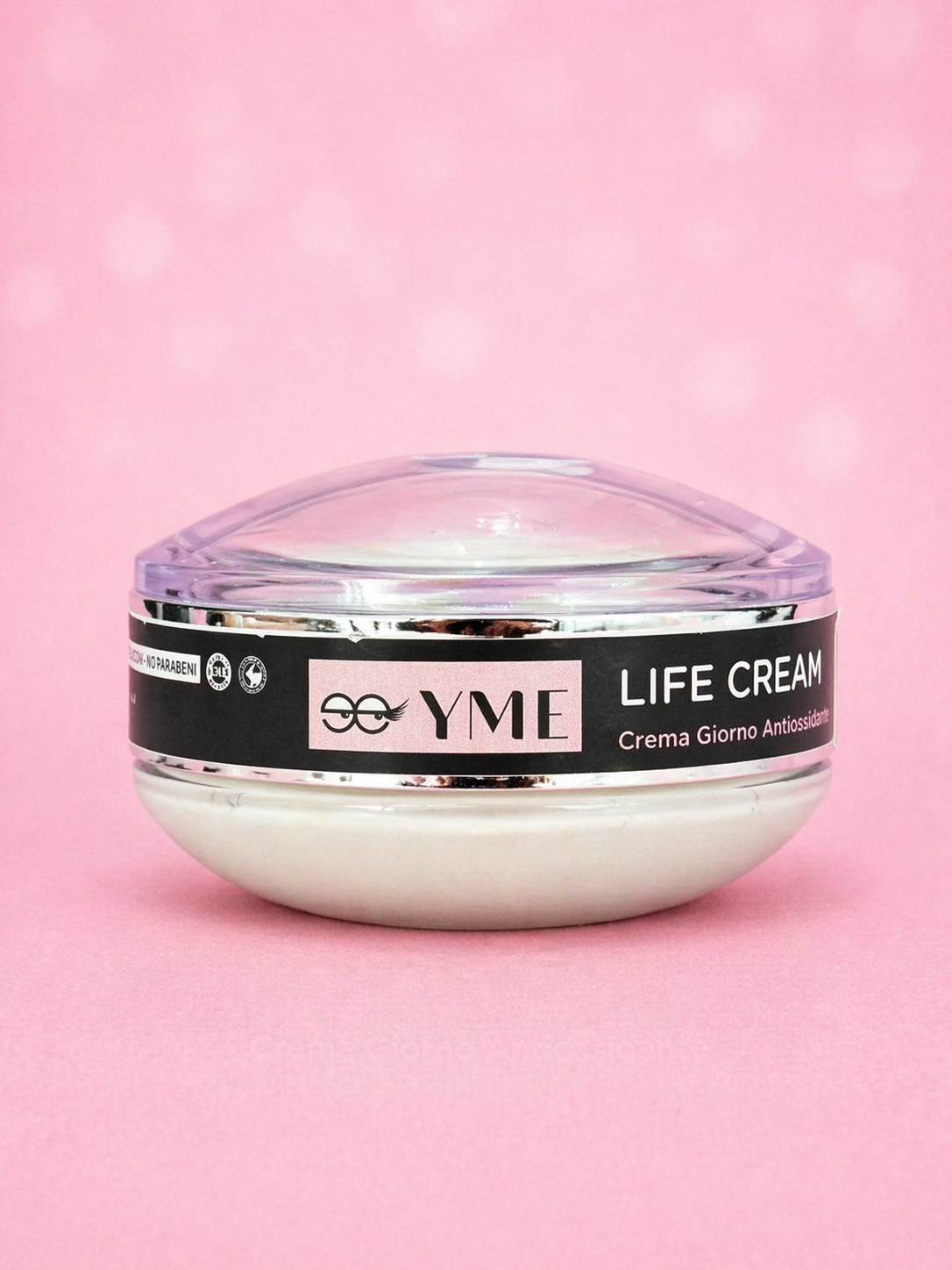 Life Cream - Crema Giorno Antiossidante 50 ml