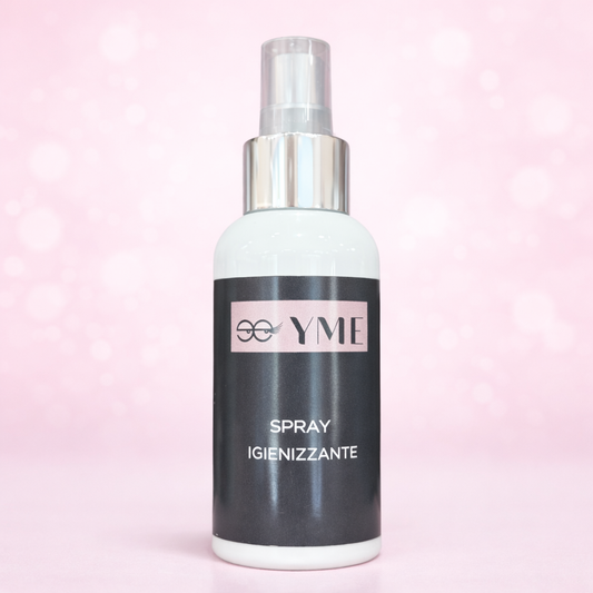 Spray Igienizzante 100 ml
