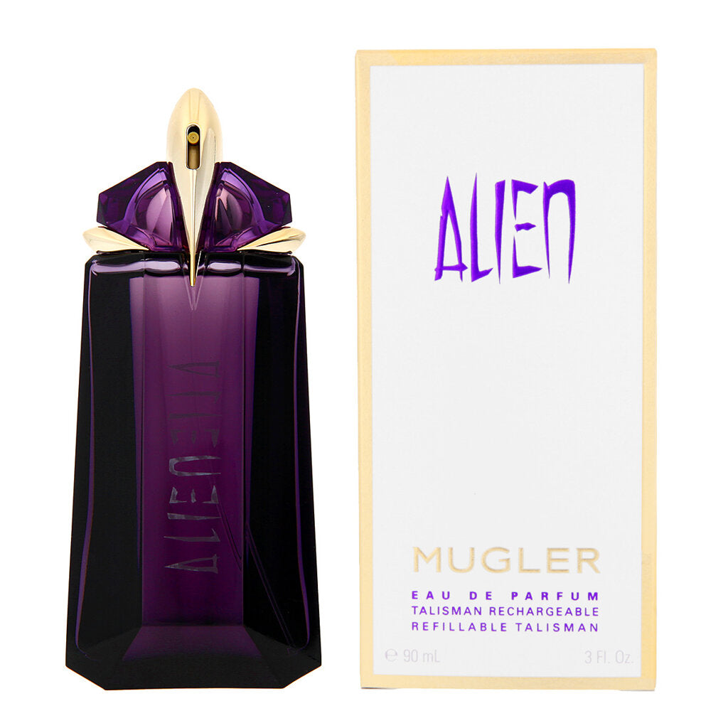 Thierry Mugler Alien Eau de Parfum Spray - Barrile donna