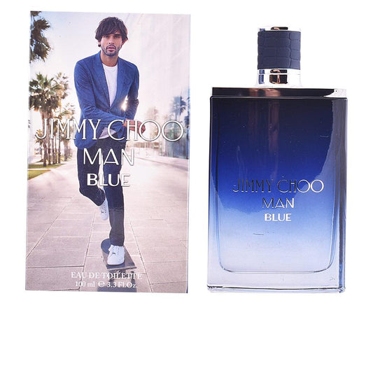 Jimmy Choo Jimmy Choo Man Profumo Eau De Toilette Modern Sensual And Addictive