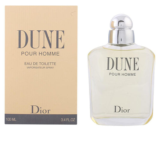 Dior Dune Pour Homme Profumo Eau De Toilette Calm Ocean