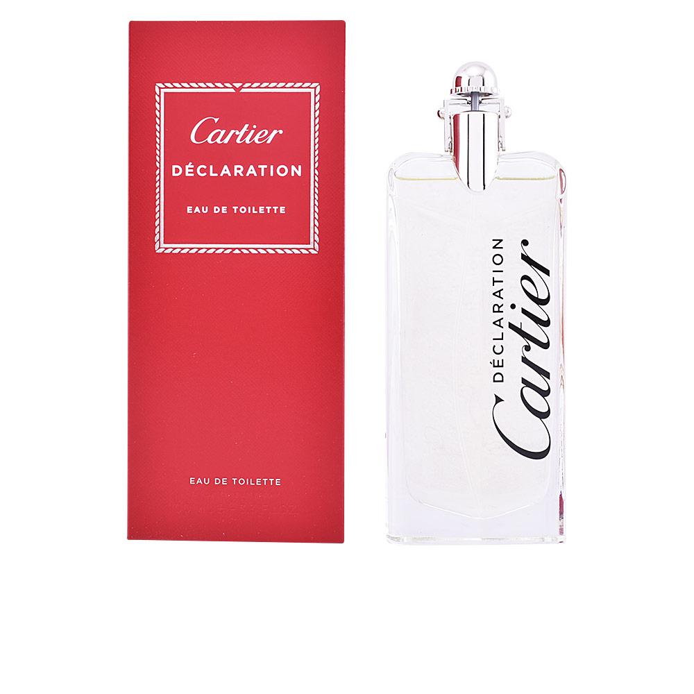 Cartier Déclaration Profumo Eau De Toilette Per L'Uomo Moderno
