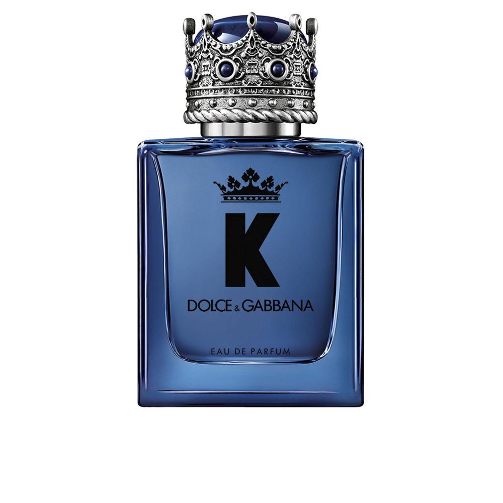 Dolce & Gabbana K By Dolce&Gabbana Profumo Eau De Parfum Esplosione Di Carisma