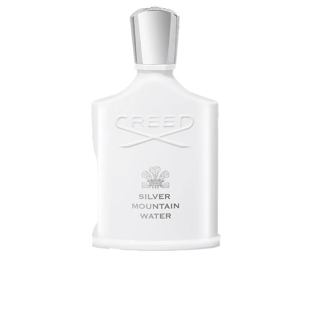 Creed Silver Mountain Water Profumo Eau De Parfum Aroma Moderno Di Classe