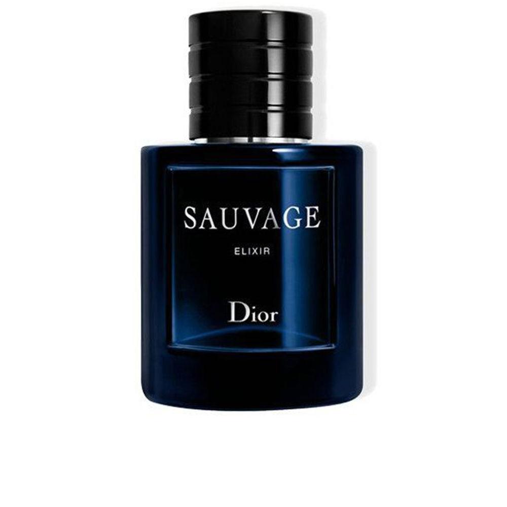 Dior Eau Sauvage Profumo Eau De Parfum Elegantemente Concentrato