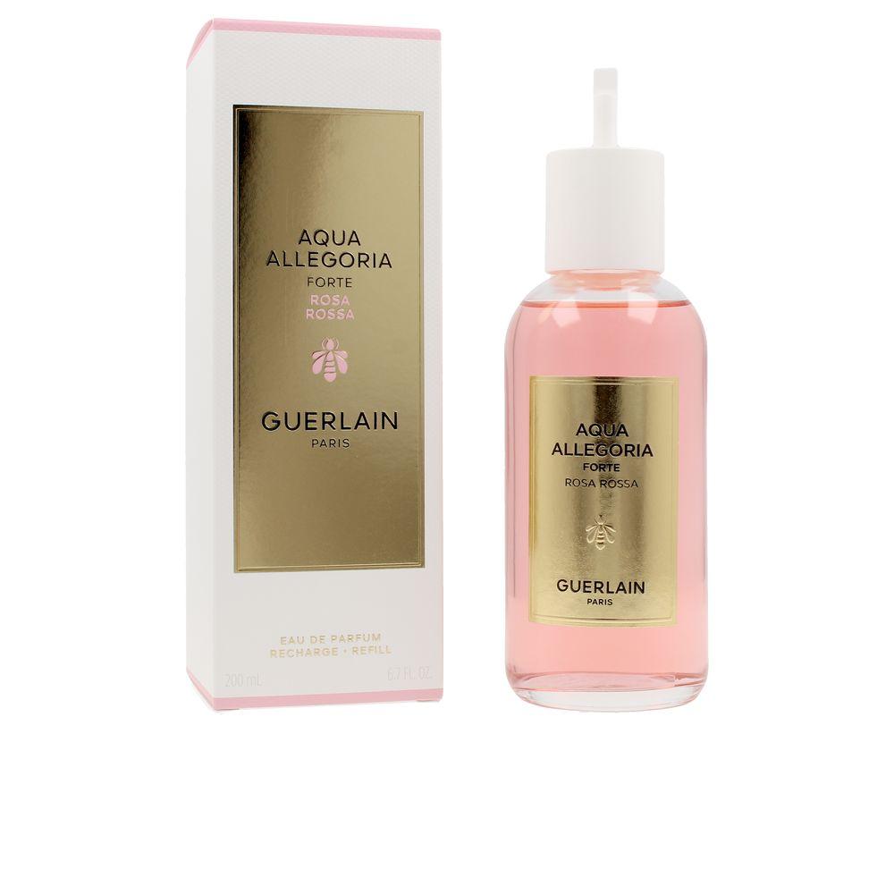 Guerlain Aqua Allegoria Rosa Rossa Forte Profumo Eau De Parfum Fioritura Incantevole