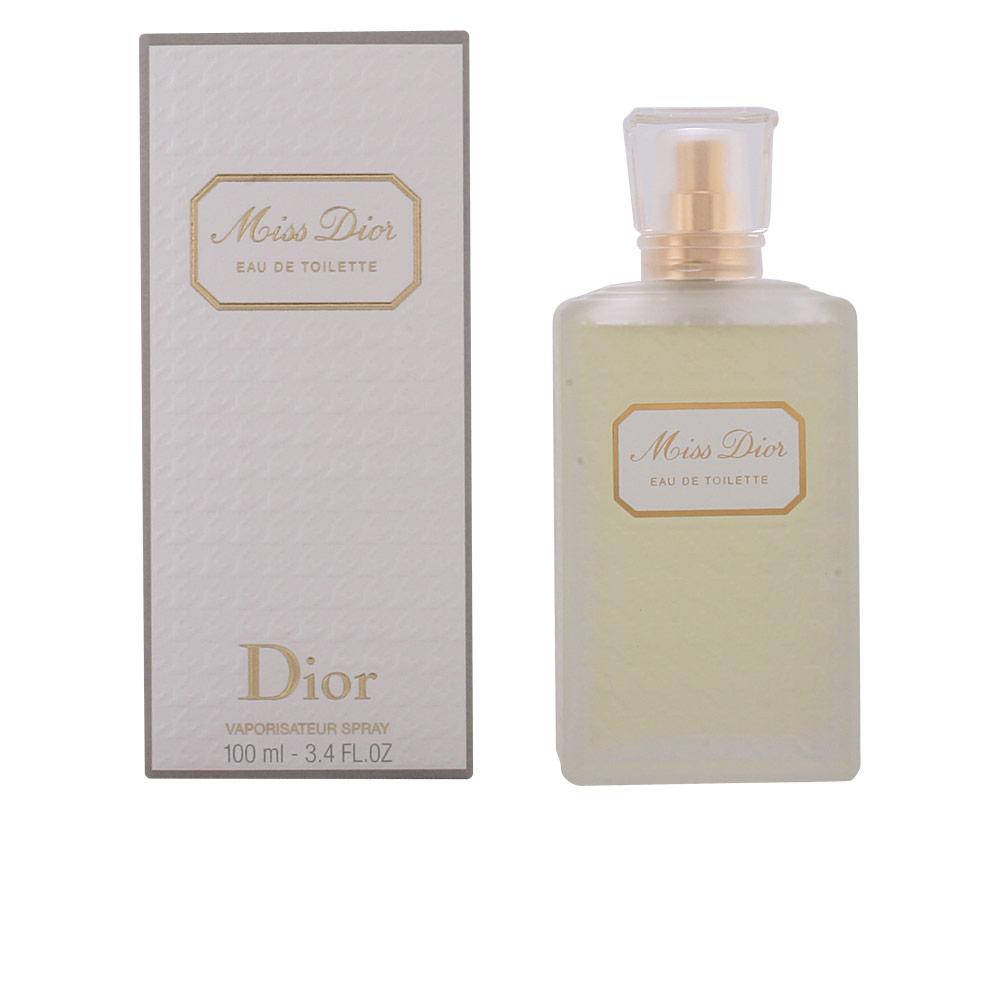 Dior Miss Dior Profumo Eau De Toilette Femminità Sublime