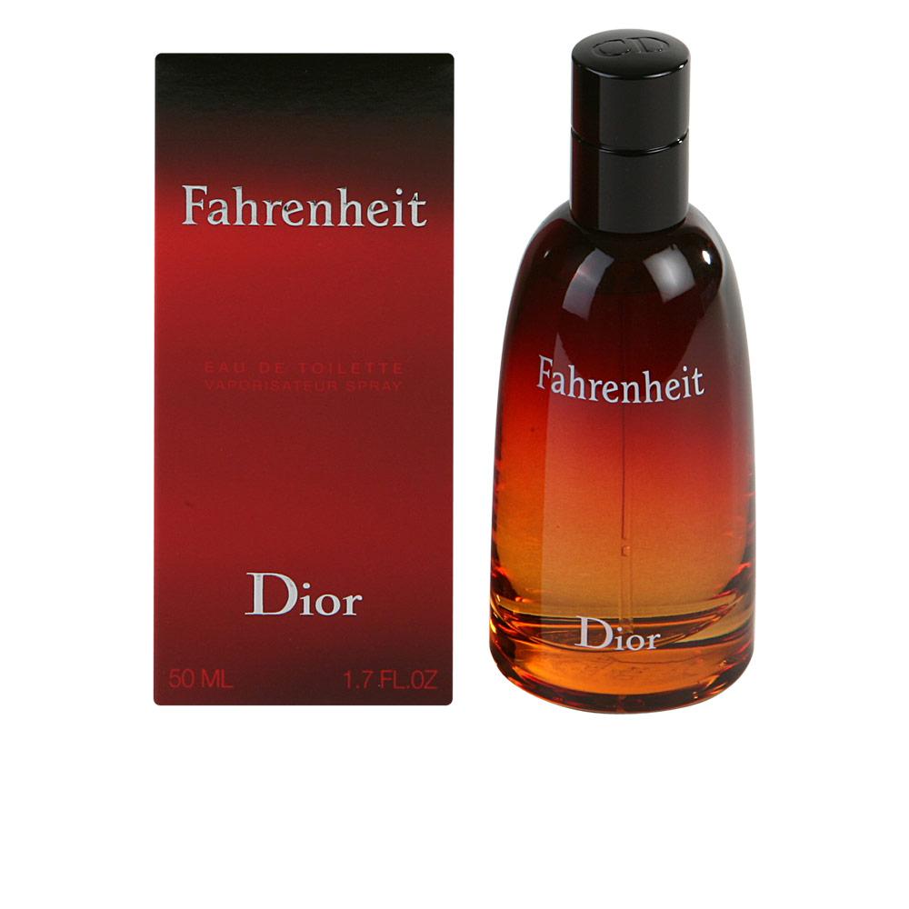 Dior Fahrenheit Profumo Eau De Toilette Equilibrio Dinamico