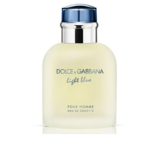 Dolce & Gabbana Light Blue Pour Homme Profumo Eau De Toilette Essenza Di Eleganza E Seduzione