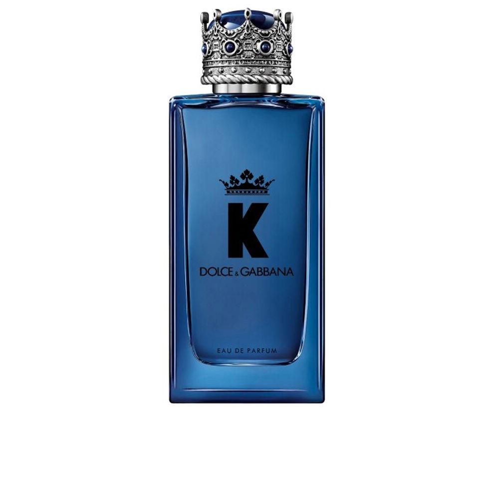 Dolce & Gabbana K By Dolce&Gabbana Profumo Eau De Parfum Esplosione Di Carisma