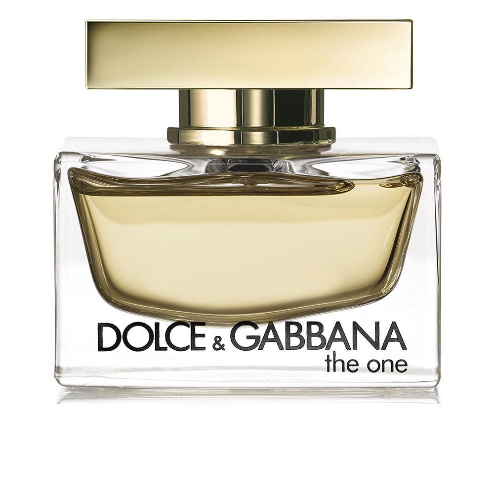 Dolce & Gabbana The One Profumo Eau De Parfum Elegant And Eternal - Barrile donna