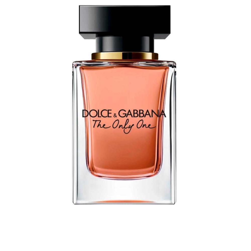 Dolce & Gabbana The Only One Profumo Eau De Parfum Bold Violet Coffee Notes